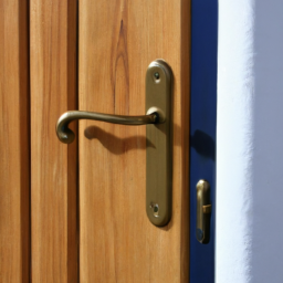 Trouvez la porte parfaite pour chaque espace de votre habitat Savigny-le-Temple